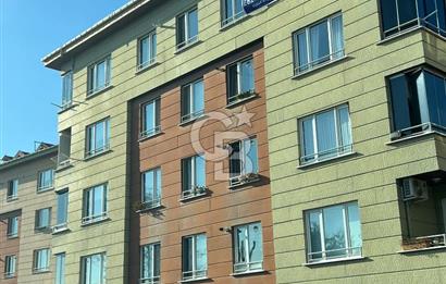 Satılık 5+1 Dubleks Sadabad Paşalı Evleri Emniyettepe Mahalle