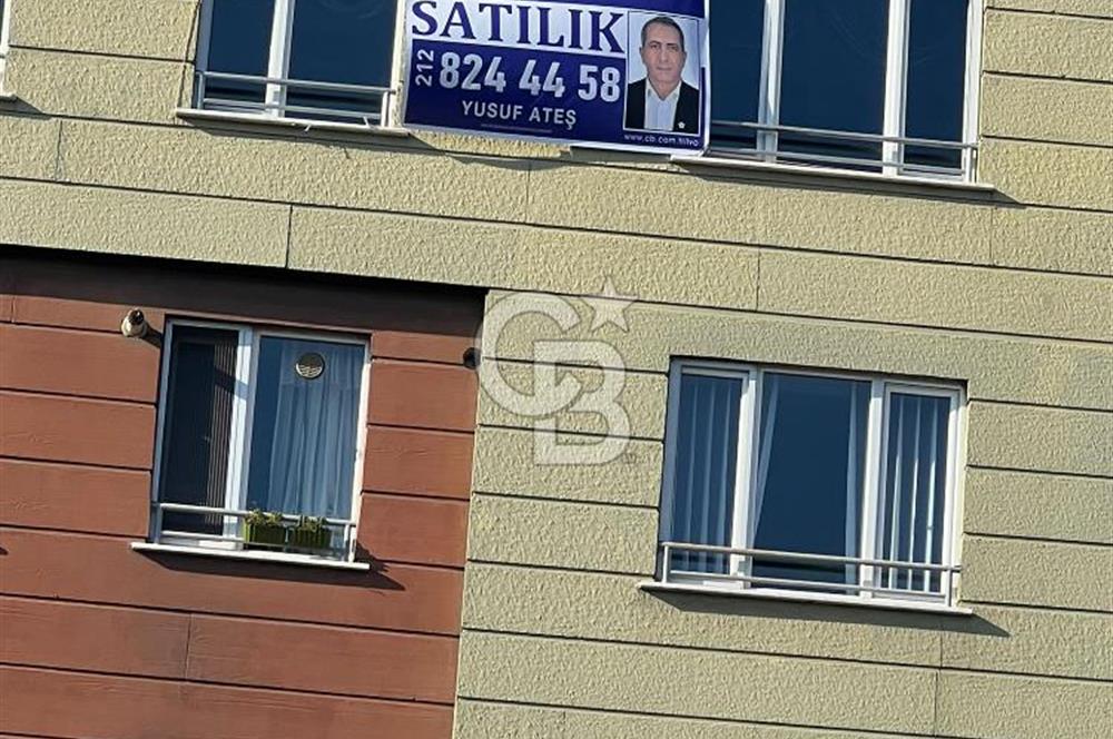 Satılık 5+1 Dubleks Sadabad Paşalı Evleri Emniyettepe Mahalle