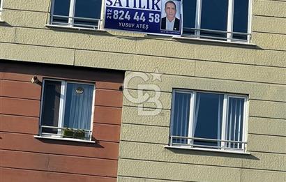 Satılık 5+1 Dubleks Sadabad Paşalı Evleri Emniyettepe Mahalle