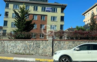 Satılık 5+1 Dubleks Sadabad Paşalı Evleri Emniyettepe Mahalle