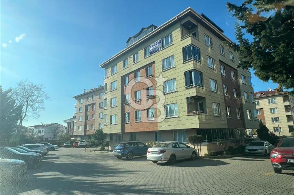 Satılık 5+1 Dubleks Sadabad Paşalı Evleri Emniyettepe Mahalle