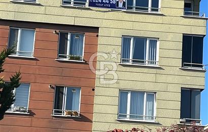 Satılık 5+1 Dubleks Sadabad Paşalı Evleri Emniyettepe Mahalle