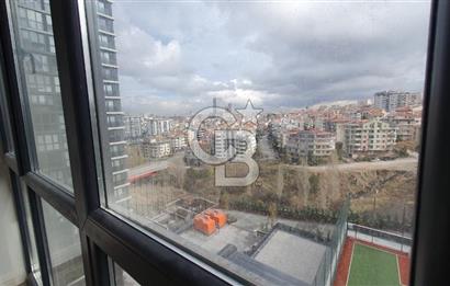 DOC'S VADİDE LÜX YAŞAM, HİLAL MAH.'DE 4.5+1 SATILIK FIRSATI