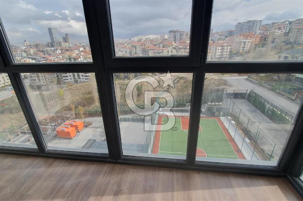 DOC'S VADİDE LÜX YAŞAM, HİLAL MAH.'DE 4.5+1 SATILIK FIRSATI