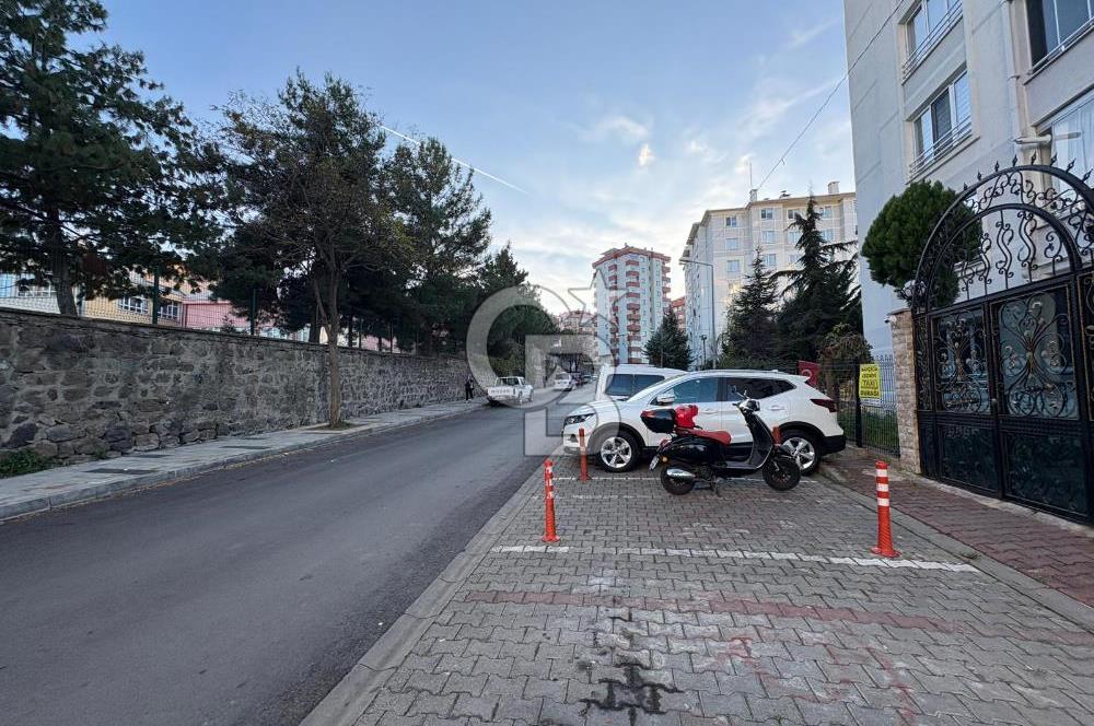 BAHÇECİK MAH. TOKİ BASIN SİTESİNDE KİRALIK DAİRE