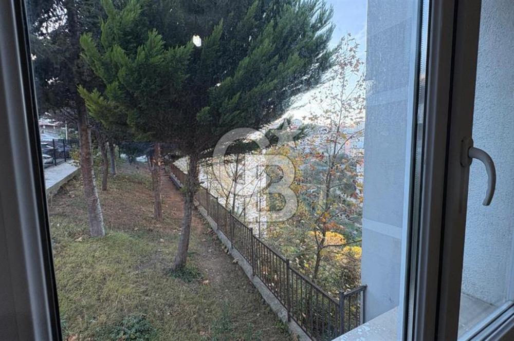 BAHÇECİK MAH. TOKİ BASIN SİTESİNDE KİRALIK DAİRE