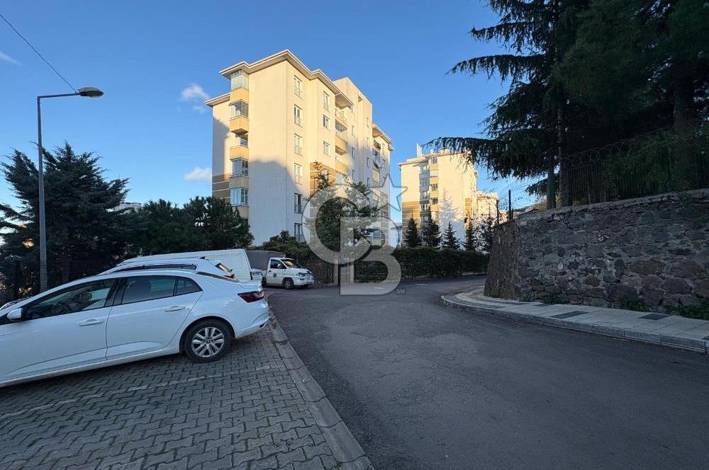 BAHÇECİK MAH. TOKİ BASIN SİTESİNDE KİRALIK DAİRE