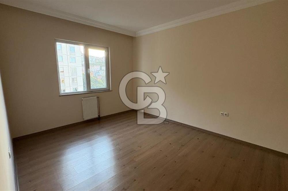 BAHÇECİK MAH. TOKİ BASIN SİTESİNDE KİRALIK DAİRE