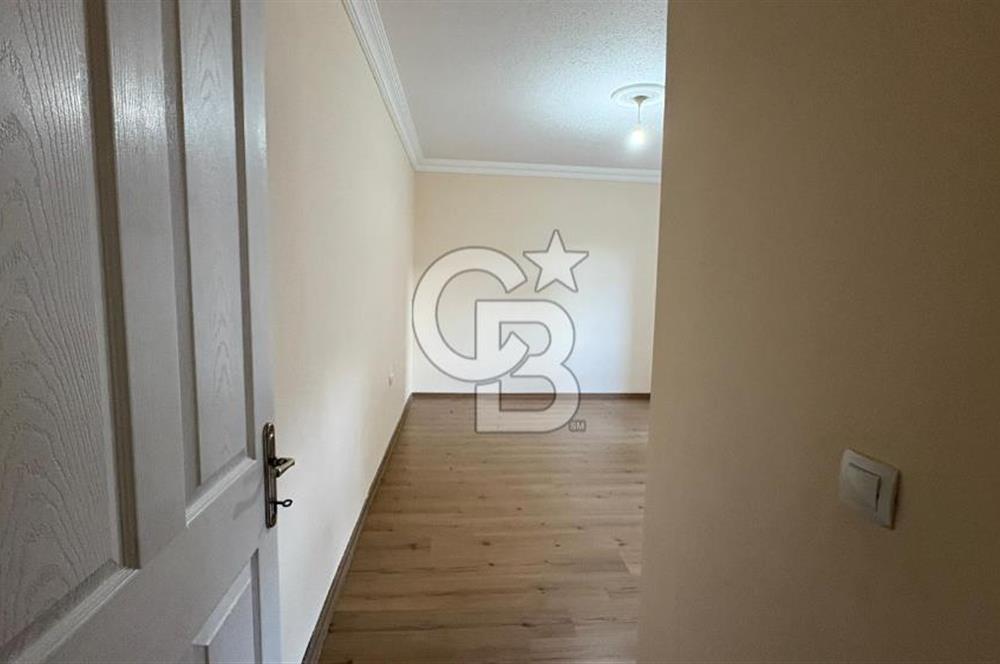 BAHÇECİK MAH. TOKİ BASIN SİTESİNDE KİRALIK DAİRE