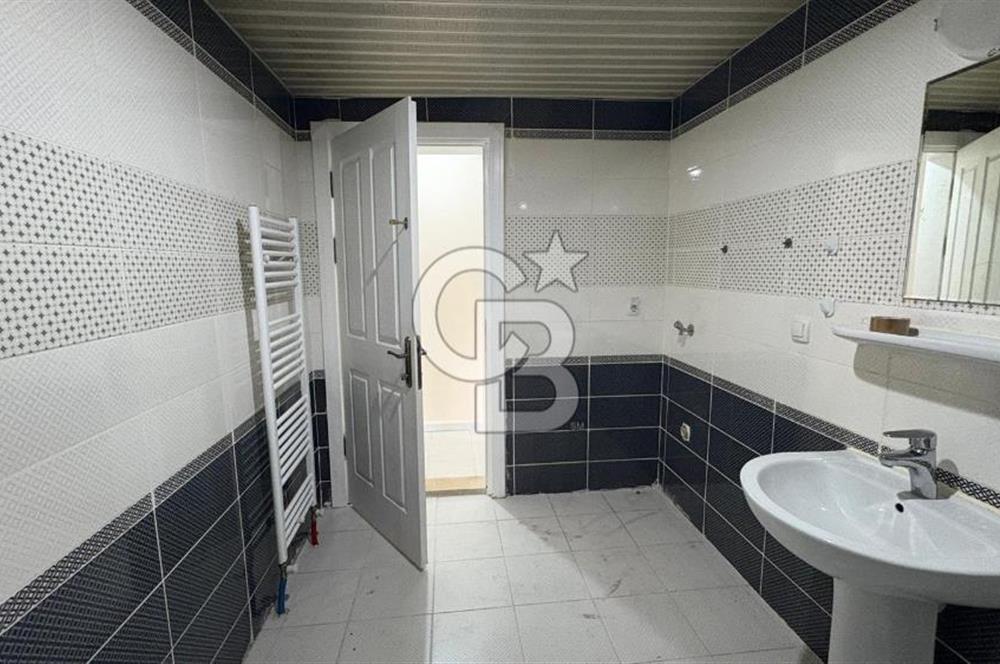 BAHÇECİK MAH. TOKİ BASIN SİTESİNDE KİRALIK DAİRE