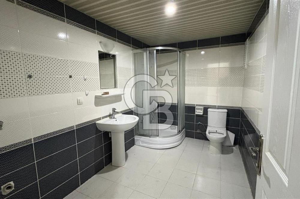 BAHÇECİK MAH. TOKİ BASIN SİTESİNDE KİRALIK DAİRE