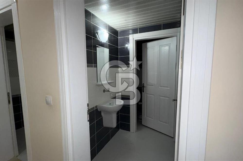 BAHÇECİK MAH. TOKİ BASIN SİTESİNDE KİRALIK DAİRE