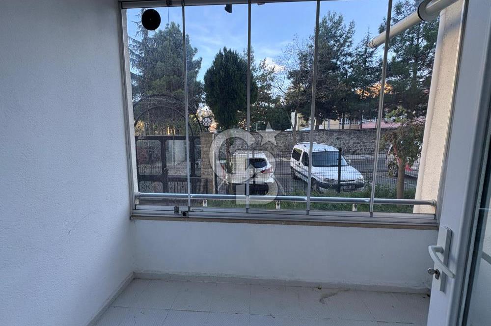 BAHÇECİK MAH. TOKİ BASIN SİTESİNDE KİRALIK DAİRE