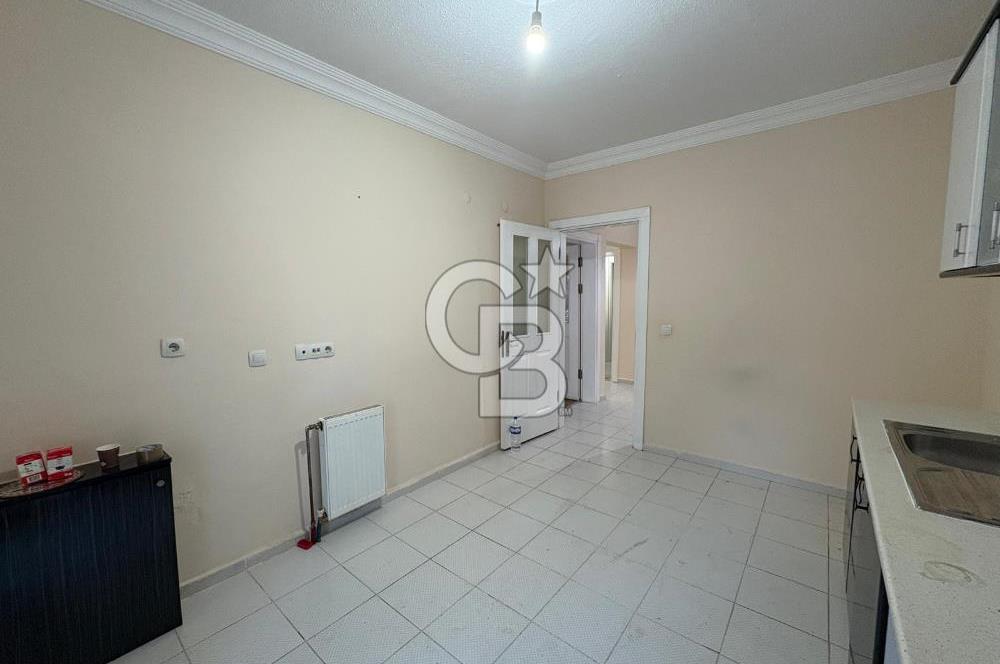 BAHÇECİK MAH. TOKİ BASIN SİTESİNDE KİRALIK DAİRE