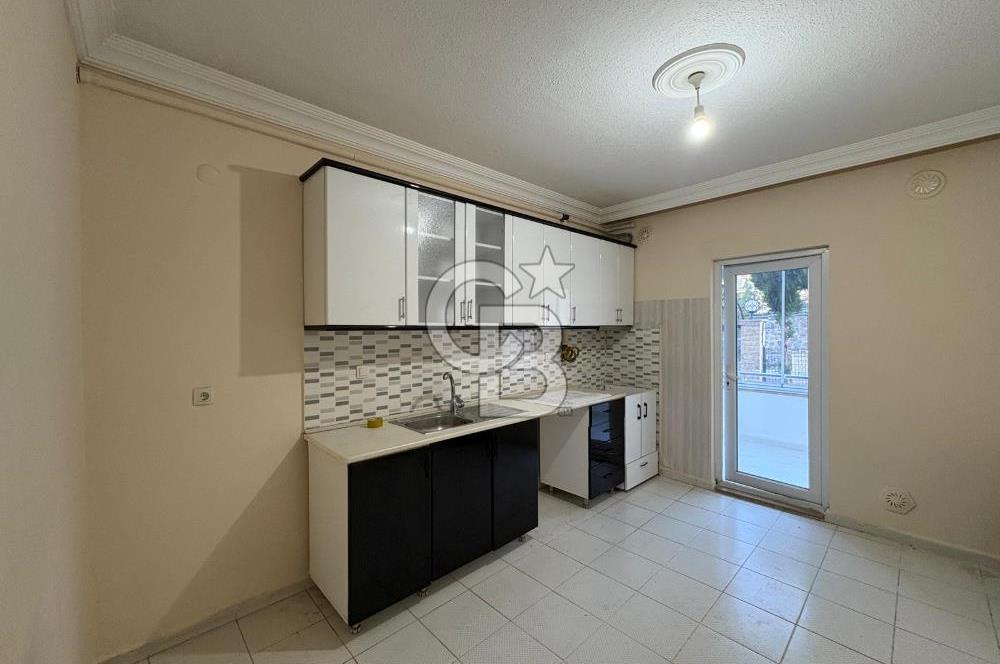 BAHÇECİK MAH. TOKİ BASIN SİTESİNDE KİRALIK DAİRE