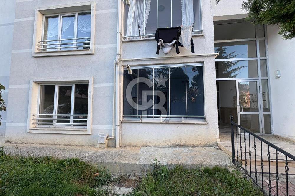 BAHÇECİK MAH. TOKİ BASIN SİTESİNDE KİRALIK DAİRE