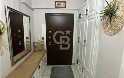 CB AKADEMİ MYRA 3 SİTESİ SATILIK HAVUZ CEPHE LÜKS 3+1 ARA KAT