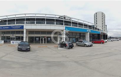BAĞLICA DA CADDE ÜZERİ MÜKEMMEL KONUMDA 350 M2 KİRALIK DÜKKAN