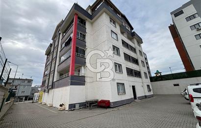 GEÇİT MH. TEK BLOK SİTE İÇİ, AÇIK OTOPARKLI 2+1 SATILIK DAİRE