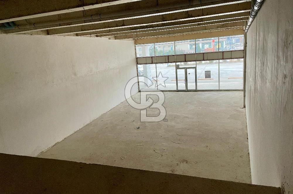 BAĞLICA DA CADDE ÜZERİ MÜKEMMEL KONUMDA 350 M2 KİRALIK DÜKKAN