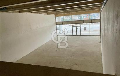 BAĞLICA DA CADDE ÜZERİ MÜKEMMEL KONUMDA 350 M2 KİRALIK DÜKKAN