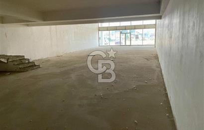 BAĞLICA DA CADDE ÜZERİ MÜKEMMEL KONUMDA 350 M2 KİRALIK DÜKKAN