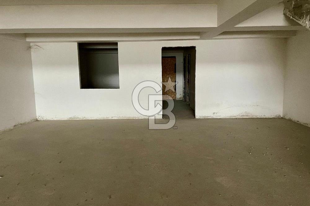 BAĞLICA DA CADDE ÜZERİ MÜKEMMEL KONUMDA 350 M2 KİRALIK DÜKKAN