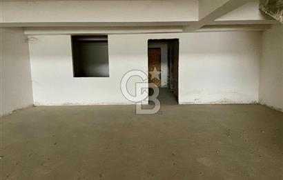 BAĞLICA DA CADDE ÜZERİ MÜKEMMEL KONUMDA 350 M2 KİRALIK DÜKKAN