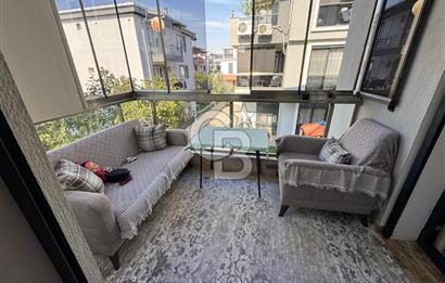 MENDERES COLDWELL BANKER POYRAZ'DAN SİTE İÇİ 3+1 ÇATI DUBLEX