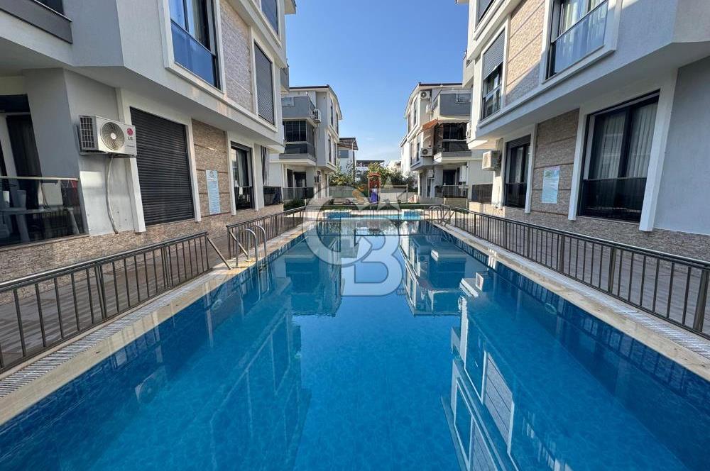 MENDERES COLDWELL BANKER POYRAZ'DAN SİTE İÇİ 3+1 ÇATI DUBLEX