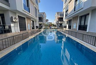 MENDERES COLDWELL BANKER POYRAZ'DAN SİTE İÇİ 3+1 ÇATI DUBLEX - 1 - 320352