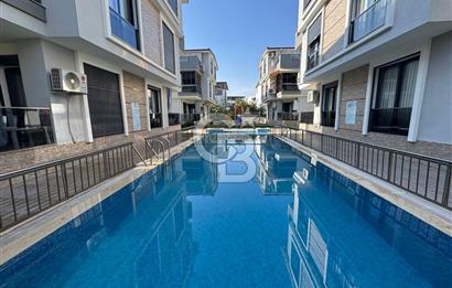 MENDERES COLDWELL BANKER POYRAZ'DAN SİTE İÇİ 3+1 ÇATI DUBLEX