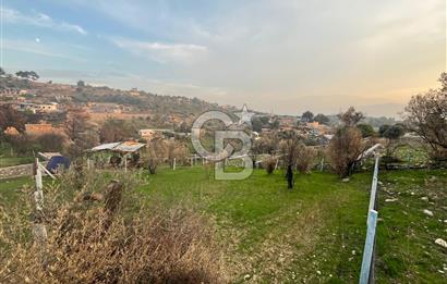 Bornova Yakaköy Satılık Bağ