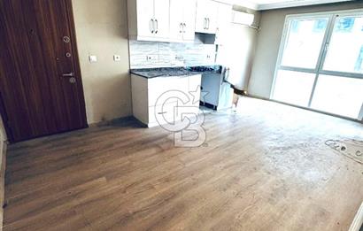 Seferihisar Turabiye Mahallesi’nde 1 + 1 satılık daire