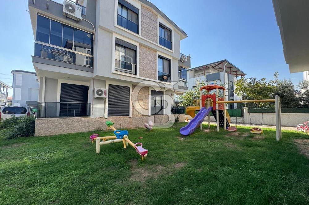 MENDERES COLDWELL BANKER POYRAZ'DAN SİTE İÇİ 3+1 ÇATI DUBLEX