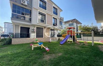 MENDERES COLDWELL BANKER POYRAZ'DAN SİTE İÇİ 3+1 ÇATI DUBLEX