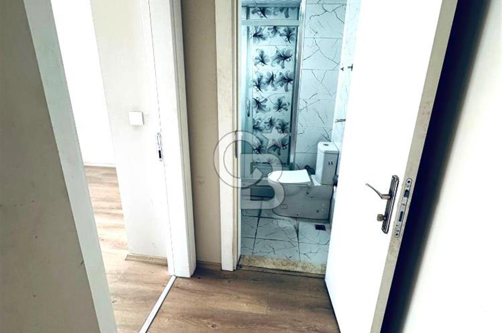 Seferihisar Turabiye Mahallesi’nde 1 + 1 satılık daire