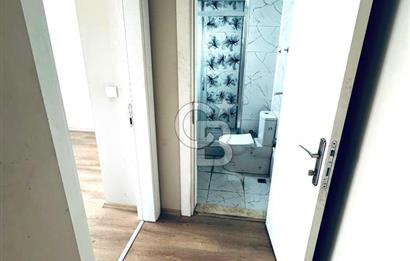 Seferihisar Turabiye Mahallesi’nde 1 + 1 satılık daire