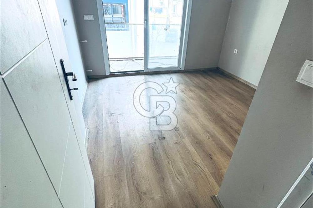 Seferihisar Turabiye Mahallesi’nde 1 + 1 satılık daire