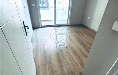 Seferihisar Turabiye Mahallesi’nde 1 + 1 satılık daire