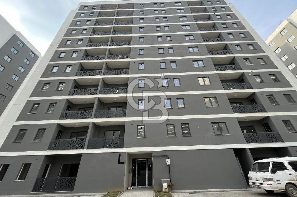 BAKYAPI PRESTİJ YENİ HAYAT OTURUMA HAZIR 3+1 SATILIK DAİRE