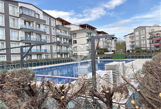 CB AKADEMİ MYRA 3 SİTESİ SATILIK HAVUZ CEPHE LÜKS 3+1 ARA KAT - 4 - 320349