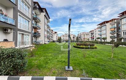 CB AKADEMİ MYRA 3 SİTESİ SATILIK HAVUZ CEPHE LÜKS 3+1 ARA KAT