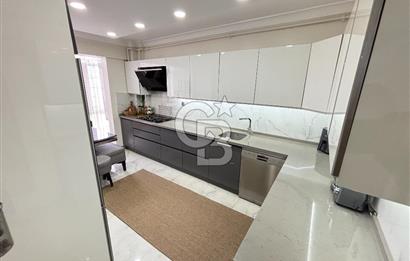 CB AKADEMİ MYRA 3 SİTESİ SATILIK HAVUZ CEPHE LÜKS 3+1 ARA KAT