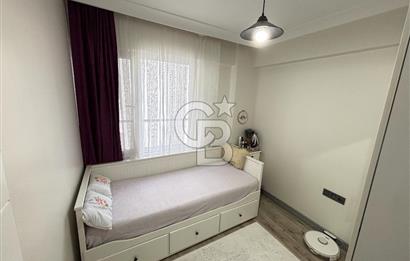 CB AKADEMİ MYRA 3 SİTESİ SATILIK HAVUZ CEPHE LÜKS 3+1 ARA KAT