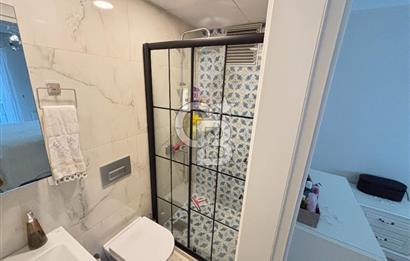 CB AKADEMİ MYRA 3 SİTESİ SATILIK HAVUZ CEPHE LÜKS 3+1 ARA KAT