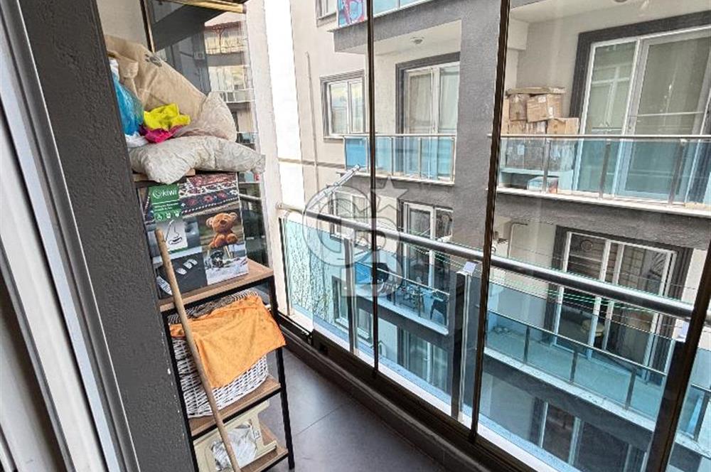 CB AKADEMİ MYRA 3 SİTESİ SATILIK HAVUZ CEPHE LÜKS 3+1 ARA KAT