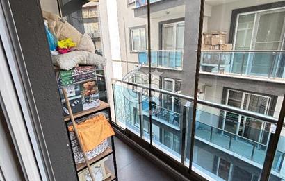 CB AKADEMİ MYRA 3 SİTESİ SATILIK HAVUZ CEPHE LÜKS 3+1 ARA KAT