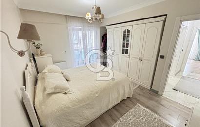 CB AKADEMİ MYRA 3 SİTESİ SATILIK HAVUZ CEPHE LÜKS 3+1 ARA KAT