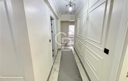 CB AKADEMİ MYRA 3 SİTESİ SATILIK HAVUZ CEPHE LÜKS 3+1 ARA KAT